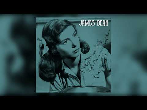 El Estúpido Martes Sangriento - James Dean