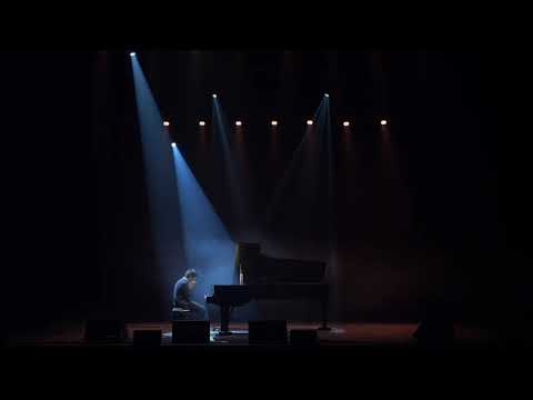 Belgian Jazz Meeting 2022 - Alex Koo