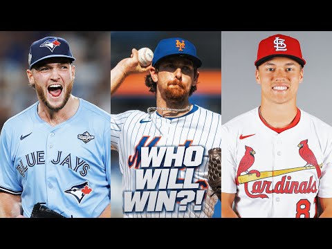 Who are the favorites to win Rookie of the Year honors in 2026? 👀