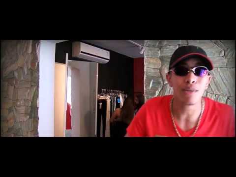 MC Kalu - Verdadeira Celebridade [LANÇAMENTO 2013]