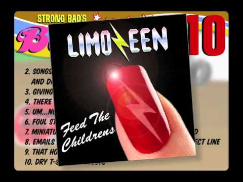 Limozeen - Feed the Childrens