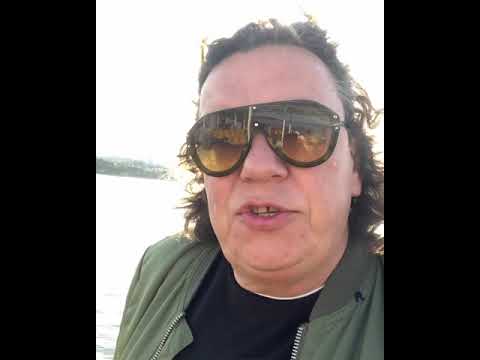 RICHARD GENZER | ZPRAVODAJSTVÍ Z CHORVATSKA 02