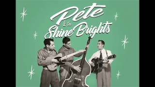 I&#39;m Coming Home - Pete and the Shine Brights (LIVE) (Johnny Horton cover)