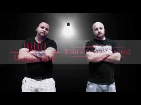 Enkláva - Sila (prod. Psyché)