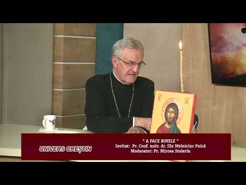 UNIVERS CRESTIN  - PR. CONF, UNIV. DR.   MELNICIUC ILIE PUICA -   27 07 2023