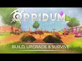 Vídeo de jugabilidad de Oppidum  Todas las Plataformas