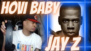 His PEN is VISCIOUS!! JAY Z - HOVI BABY (FT, CHRISTY LOVE) | REACTION