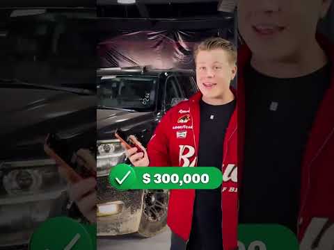 Esta Tahoe cuesta menos que un aveo 🤯🔥