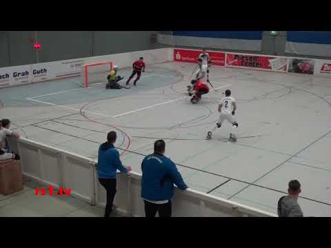 2019-01-13 IGR Remscheid - RESG Walsum