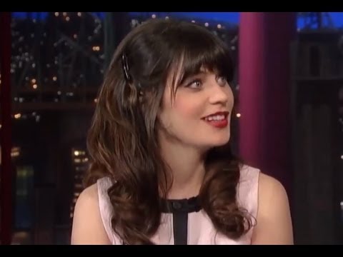 download lagu mp3 mp4 Zooey Deschanel Pronunciation, download lagu Zooey Deschanel Pronunciation gratis, unduh video klip Zooey Deschanel Pronunciation