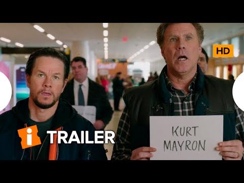 Pai em Dose Dupla 2 - Trailer