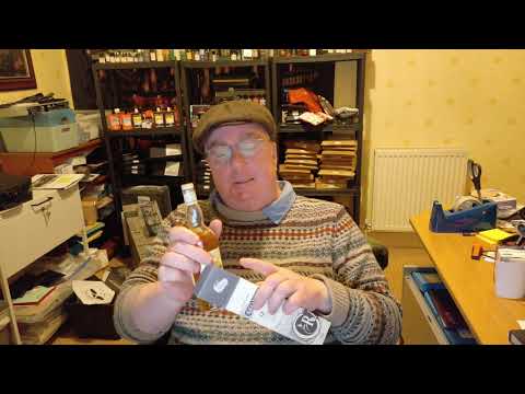 COMPARING DIAGEO’S DISTILLERS EDITION TO THE CORE RANGE BOTTLING CRAGGANMORE TASTING