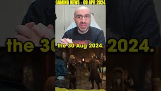 Star Wars Outlaws Release Date