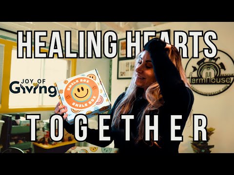 Heartbeats of Hope: A Day at Farmhouse Rescue | Transforming Lives & Spreading Smiles