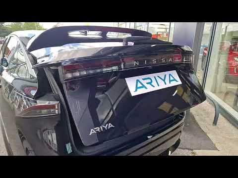 Nissan Ariya 87kW BIGGER BATTERY - Image 2