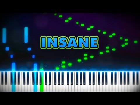 Chopin - Etude op. 10 no. 1 - Piano Tutorial