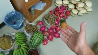 Staple Fruit to Keep it in Stock and Always Eat