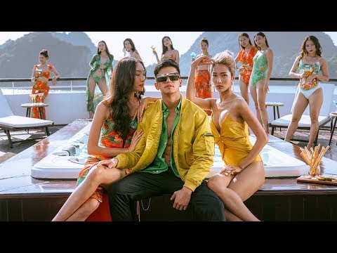 Anh đổ rồi đấy - Trọng Hiếu