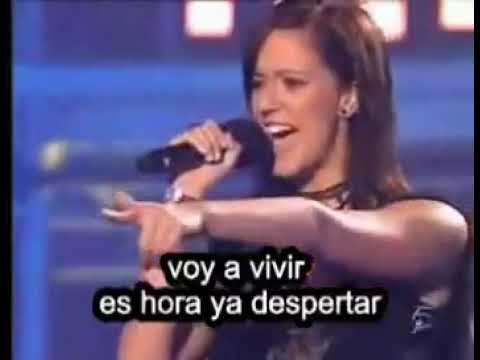 Maite - Yo Viviré (Letra) (Lyrics)