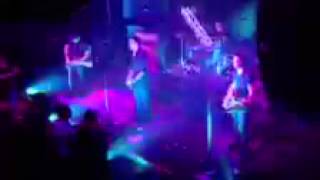 &quot;Comfort Trap&quot; - House of Heroes live @ Vanguard 6/7/13