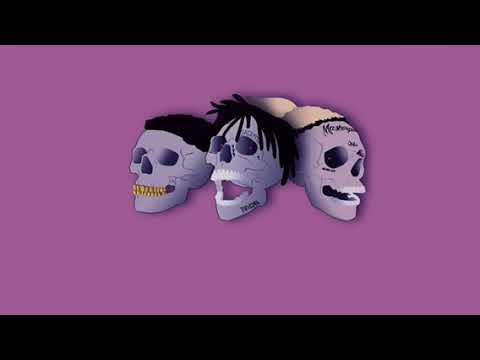 SKI MASK THE SLUMP GOD - Drop ft. Swagger Rite & Humongous The God