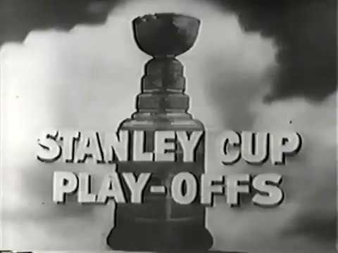 1959 Toronto vs Boston Original Broadcast Game 7