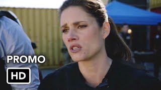 FBI | Saison 03, �pisode 12 - Bande annonce VO
