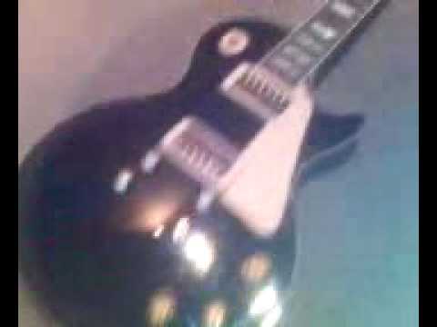 guitarists worst nightmare