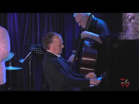 Chuck Lamb Trio featuring Michael Dease - JAZZ at Caffe Lena