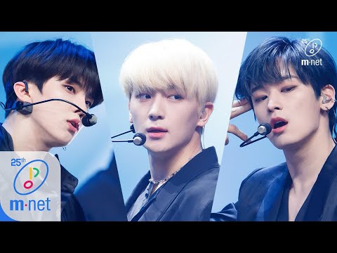 [THE BOYZ - MIROTIC(Original Song by TVXQ!)] Special Stage | M COUNTDOWN 200305 EP.655