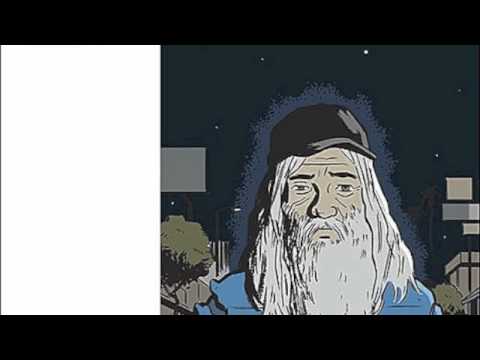 The Man Who Didn't Know He'd Lost His Mind