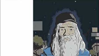 The Man Who Didn't Know He'd Lost His Mind Music Video