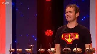 Nutty Noah on Crackerjack S2 EP9 Feb 2021