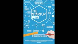 Kristjan Sturla Bjarnason - The Startup Kids (soundtrack)