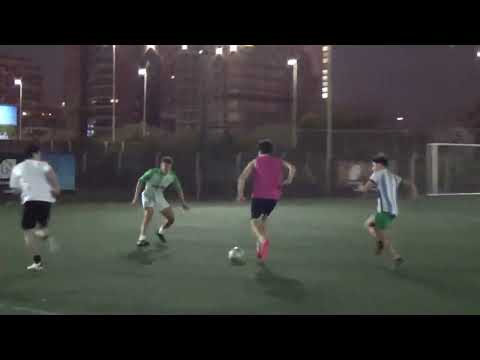 LA MISTICA VS BILARDISTAS FC - #LigaNuñez - #Apertura SLD - 14/5/23