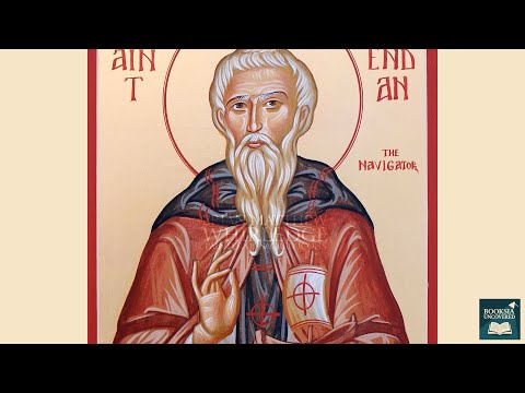 Exploration: Ep 1. Brendan the Navigator