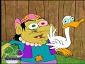 Dave The Barbarian 10 Kluglatter Som Far Røverbold