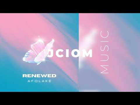 Afolake - Hit Different