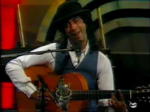 Pata Negra "Juan Charrasqueado" (3x4, TVG)