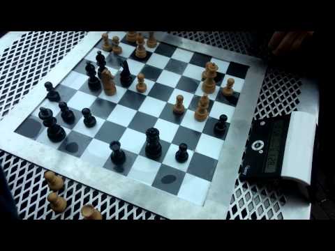 FM Vadim Afanasiev vs young talent Hing Ting Lai