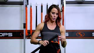 Product video: Stroops Resistance 90 Kit with Spine Strap