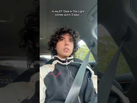 we have 3 days, idk how but let’s do this 🤝🏼 #newmusicrelease #ep #presave #singersongwriter #fyp