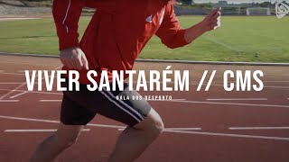 VIVER SANTARÉM - CMS // GALA DO DESPORTO '23