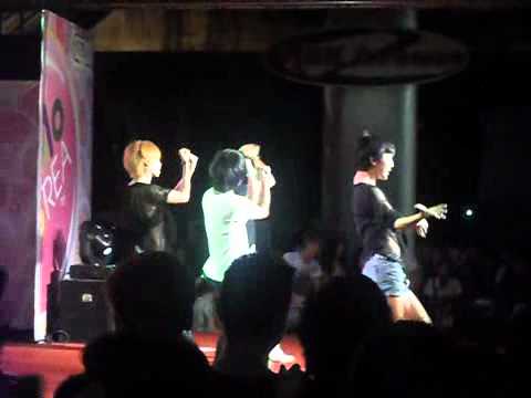 110820 SHILLEN - Good-Bye Baby