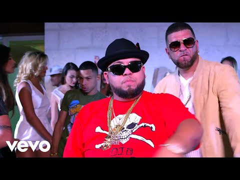 MC Ceja & Ñejo - Que Se Joda El Coro (Official Video)