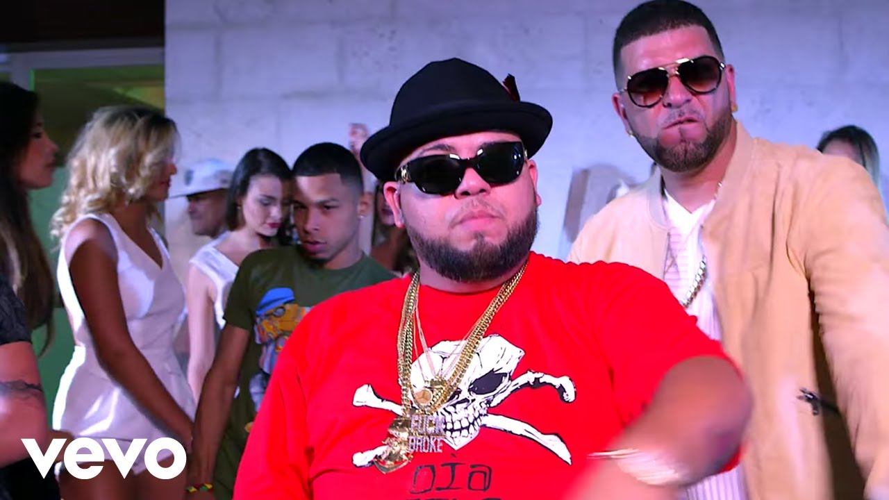 MC Ceja & Nejo — Que Se Joda El Coro
