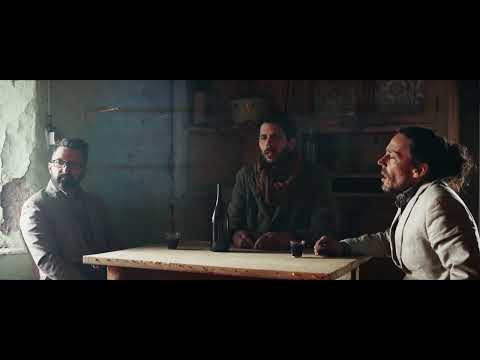 Zabalt - Le vieil homme (clip)