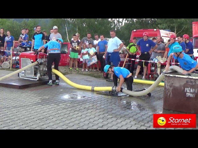 Budilov, 08. 07. 2017