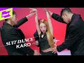 KARD_Touch | 수트댄스 | Suit Dance | Performance | 4K | 카드