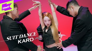 Download lagu KARD_Touch | 수트댄스 | Suit Dance | Performance | 4K | 카드 mp3 Download lagu KARD_Touch | 수트댄스 | Suit Dance | Performance | 4K | 카드 mp3